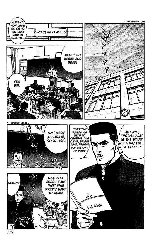 Slam Dunk, Chapter 15 image 05